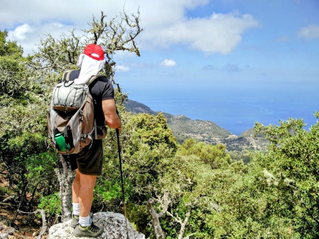 PUIGPUNYENT a ESTELLENÇ y&nbsp;regreso