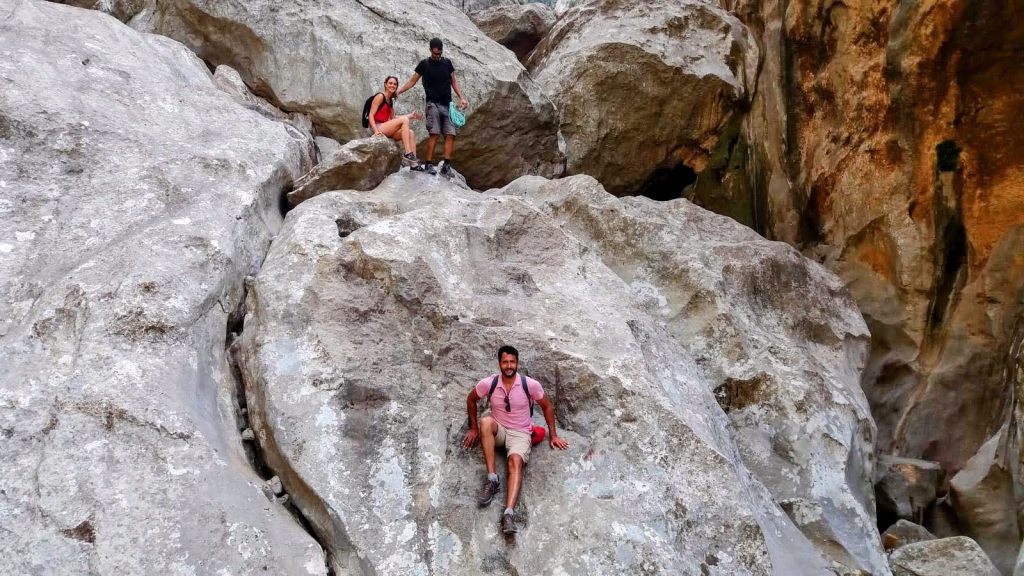 TORRENT DE PAREIS –&nbsp;2018