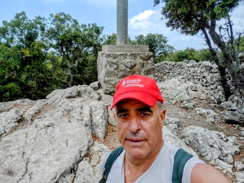 FITA DEL RAM desde el Valle de&nbsp;Superna