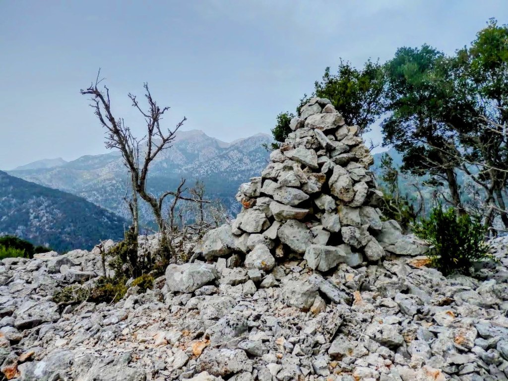 PUIG DES CASTELL por&nbsp;Monnàber