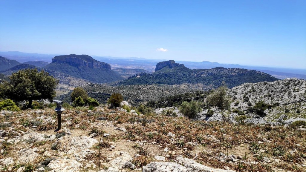 FONT DE SA PARRA por Comassema y el Pas de&nbsp;Caçadors