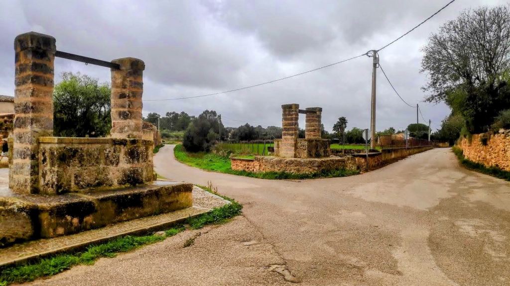 BINIALI – SENCELLES y alrededores&nbsp;(2)