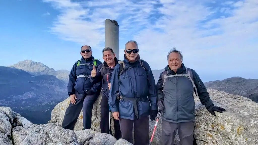 PUIG TOMIR Y MOLETA DE&nbsp;BINIFALDÓ