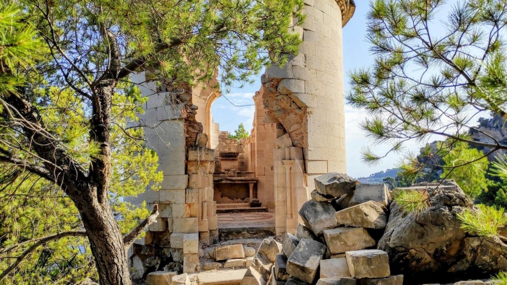 MIRADORES DEL ARCHIDUQUE