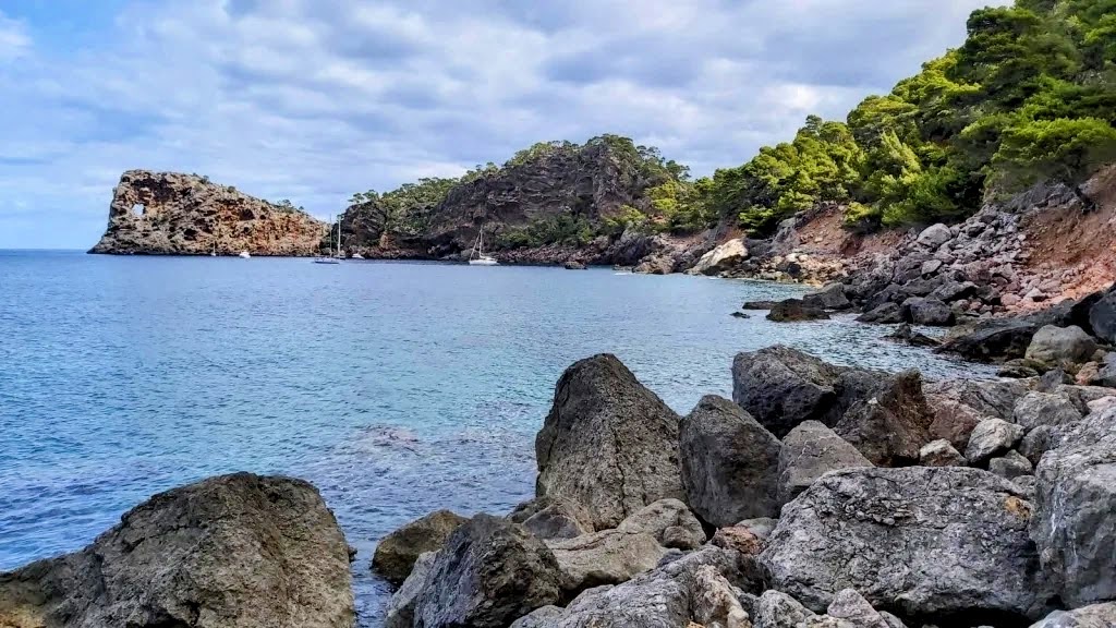 SA FORADADA y regreso por&nbsp;Miramar