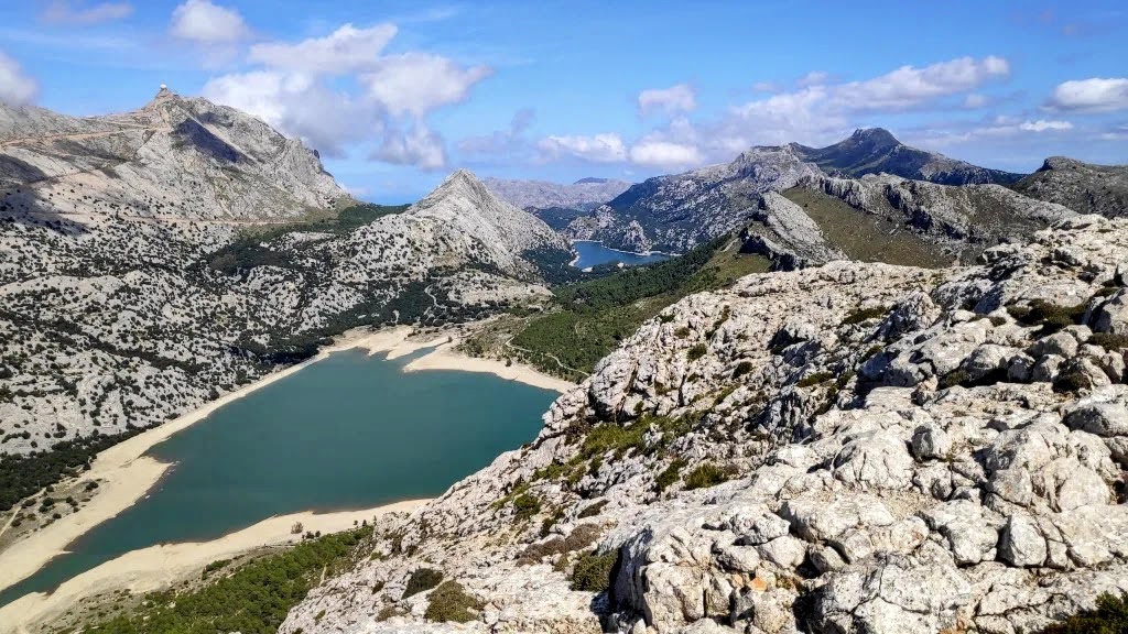 LOS TRES MILES desde&nbsp;Orient