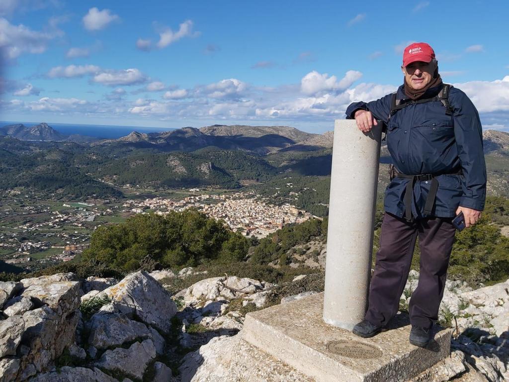 RUTA PUIG DE&nbsp;GARRAFA