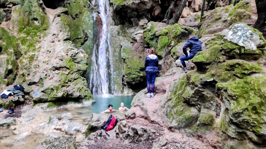 SALT DES FREU desde&nbsp;Alaró