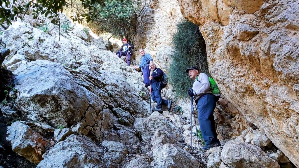 PAS DE NA MARIA desde&nbsp;Orient