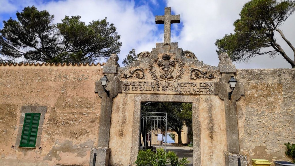 PUIG DE RANDA y PUIG DE SON&nbsp;REUS-2