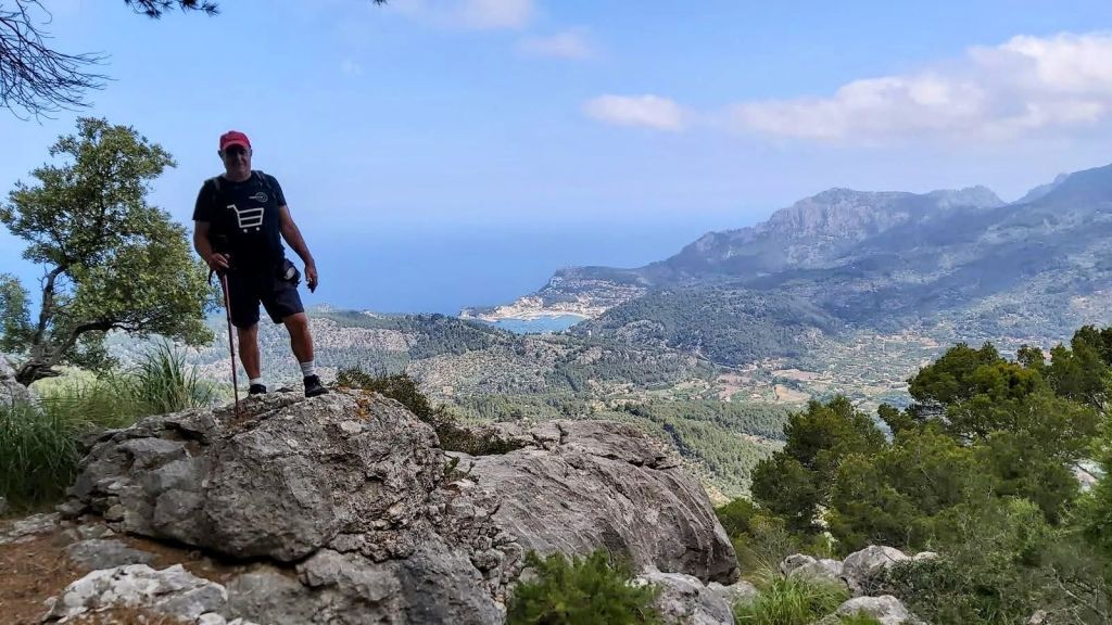 RACÓ D’EN BARONA por el&nbsp;Túnel-Sóller