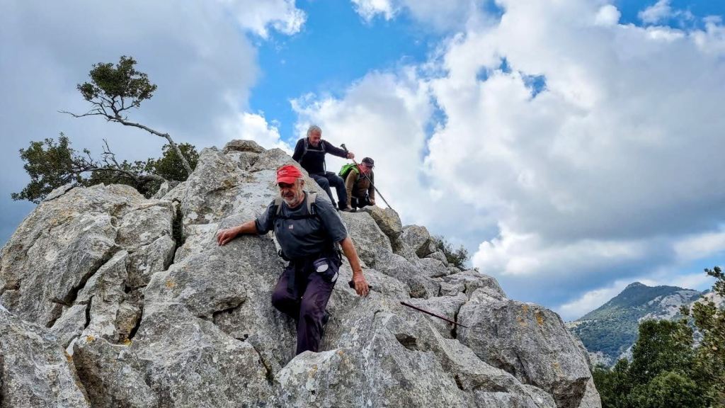 SERRA d’AMOS por&nbsp;Solleric