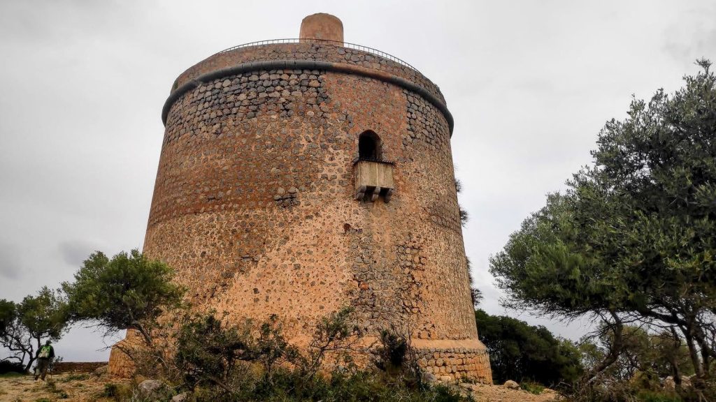 TORRE PICADA desde&nbsp;Sóller