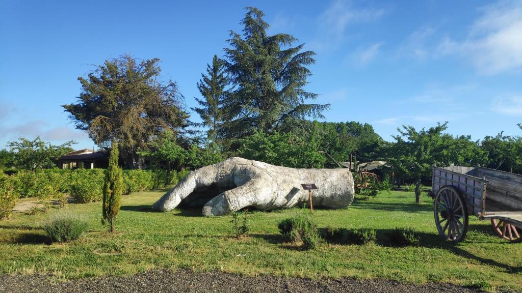 CAMINO DE SANTIAGO-Etapa 16: Frómista- Carrión de los&nbsp;Condes