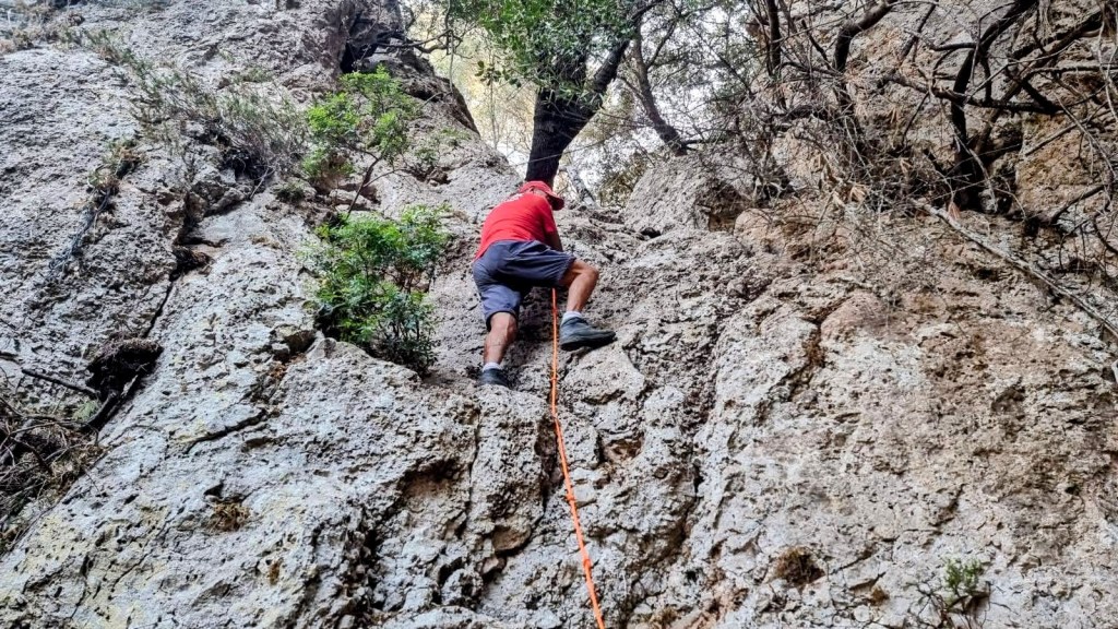 PASOS DE LA COMUNA DE BUNYOLA: Pas de Ca’n Grau, Pas de Ca’n Fil, Pas des Fraguel y Pas de&nbsp;s’Arboç