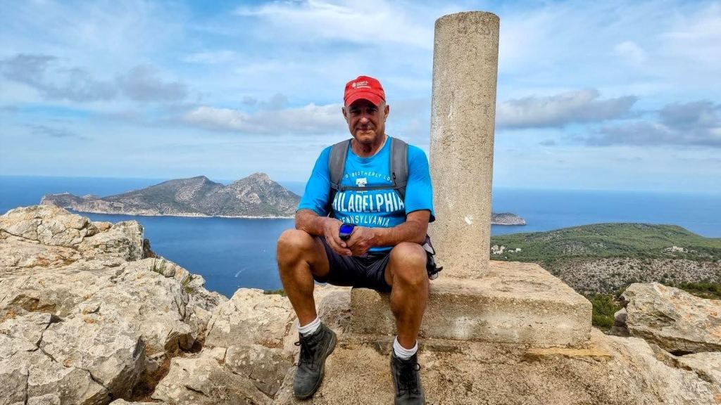 PUNTAL VERMELL desde&nbsp;s’Arracó