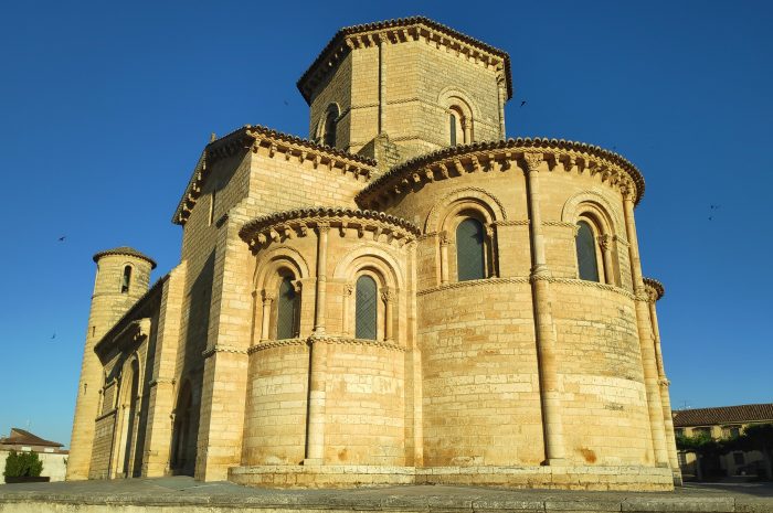 CAMINO DE SANTIAGO FRANCÉS: Etapas 13 a 24 (Del 02-06-2022 al&nbsp;13-06-2022)