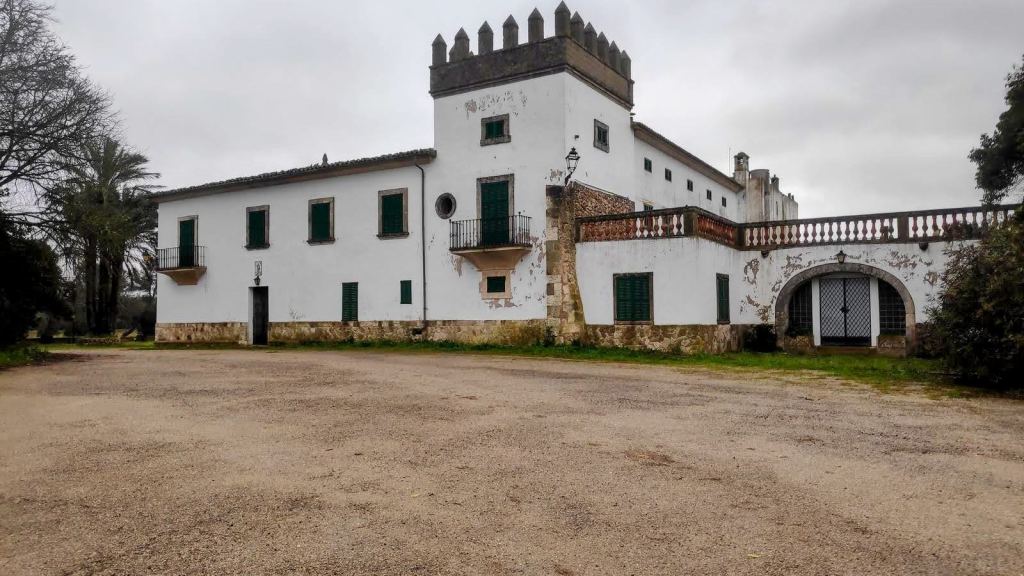Ruta Artà-Lluc GR 222-Etapa 3 - Caminando por Mallorca