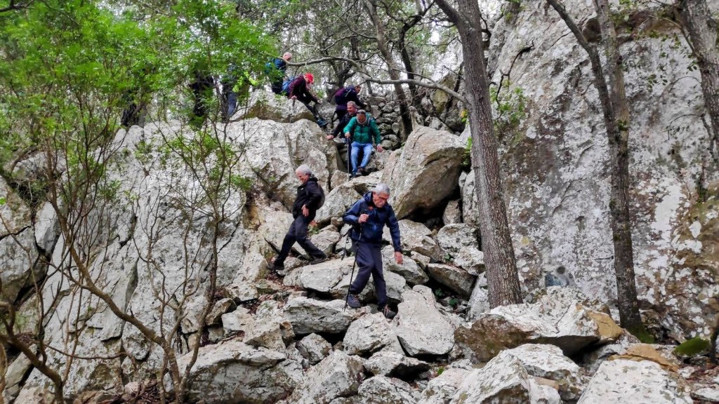 ALCANELLETA desde la Ermita de San&nbsp;Miquel