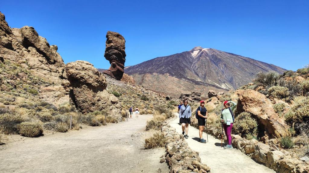 LOS ROQUES DE&nbsp;GARCÍA