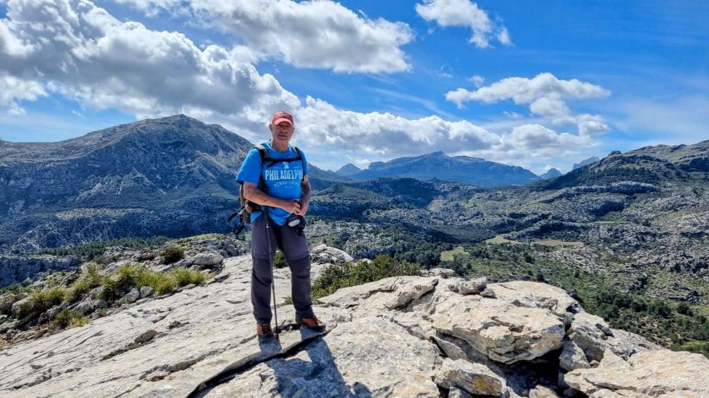 SERRA DE PEDRUIXELLA