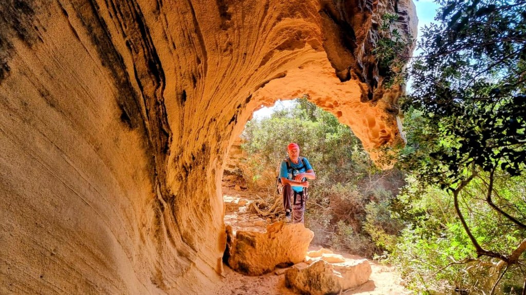 BARRANC DE SON&nbsp;CIFRE