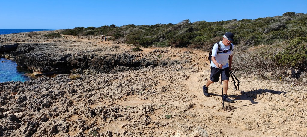 EL CAMÍ DE CAVALLS&nbsp;(Completo)