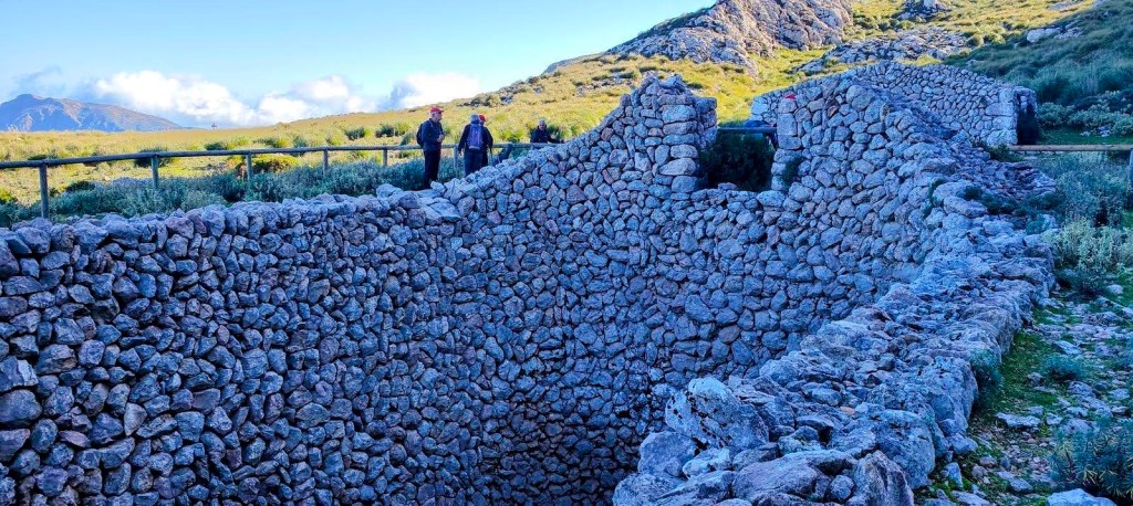 CASA DE NEU D’EN GALILEU desde Son&nbsp;Massip