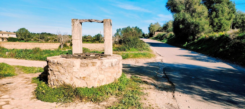 RUTA HIDRÁULICA 3 de&nbsp;Porreres
