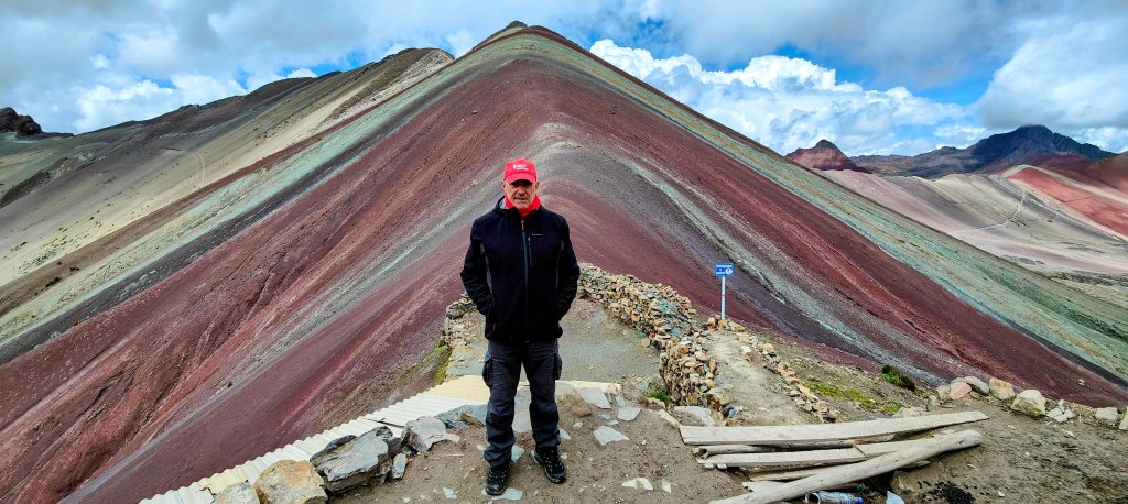 MONTAÑA DE LOS 7 COLORES O&nbsp;VINICUNCA
