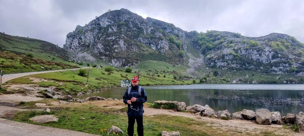 LOS LAGOS DE&nbsp;COVADONGA