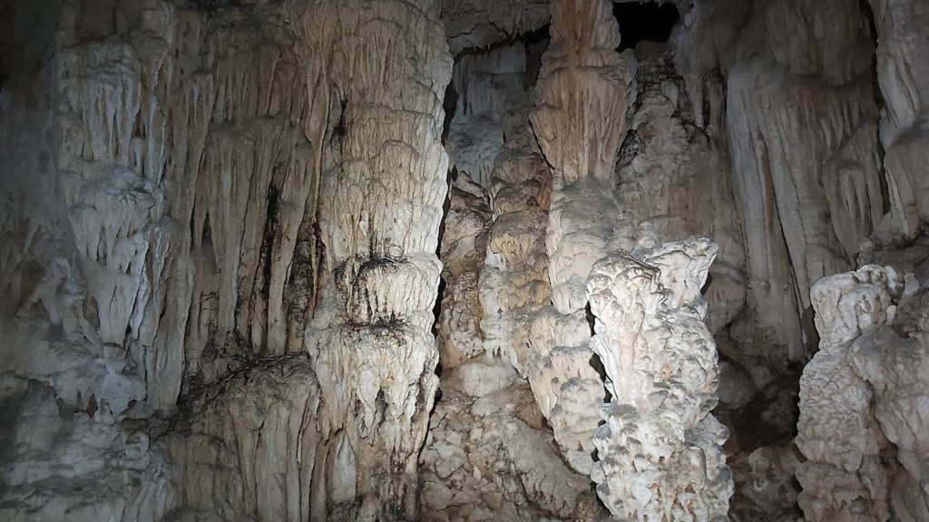 CUEVA DE CAN SIÓN por&nbsp;Pollença