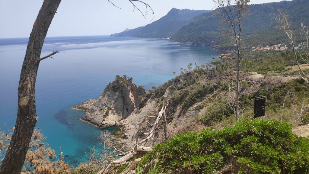 ESPORLES – PORT DEL CANONGE –&nbsp;BANYALBUFAR