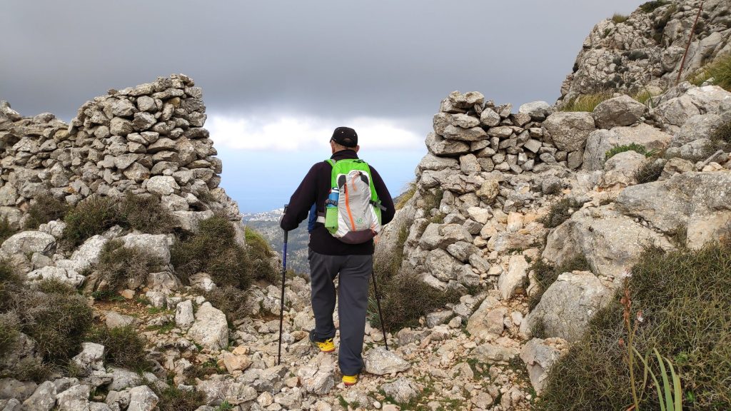 FONT ES VERGER – PORTELL DE SA&nbsp;COSTA