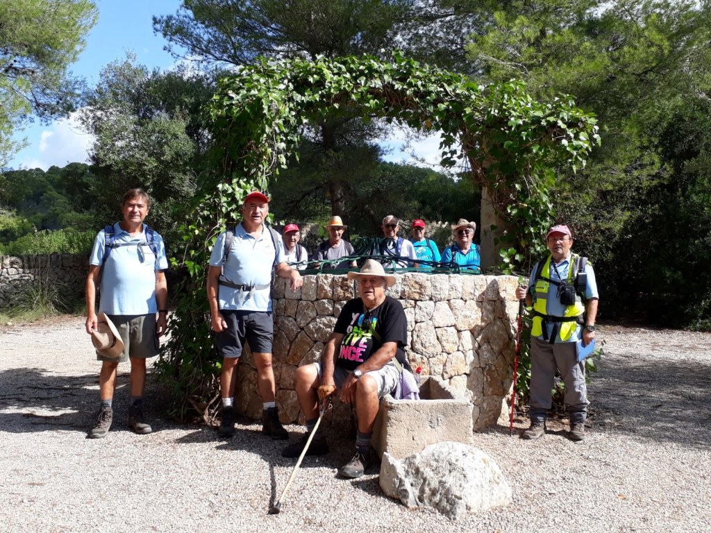 RUTA ES FANGAR por SON&nbsp;MACIÁ