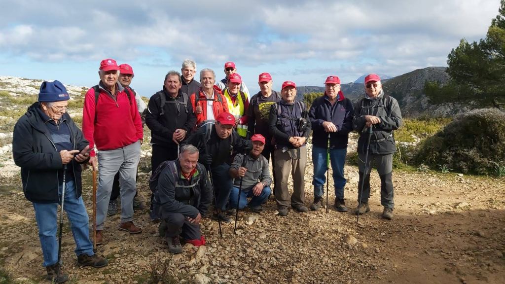 Ruta Camí de ses Fontanelles