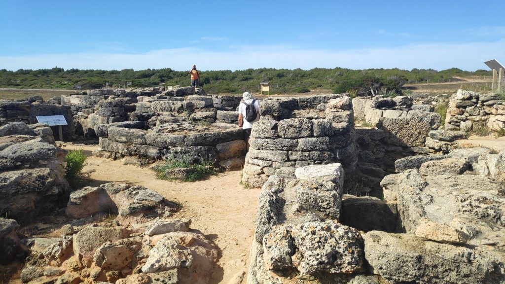 SON REAL desde Can&nbsp;Picafort