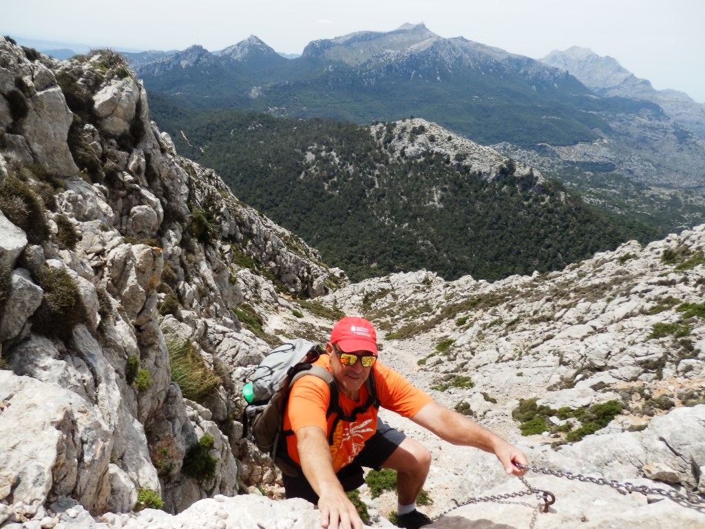 PUIG TOMIR (Ruta&nbsp;clásica)